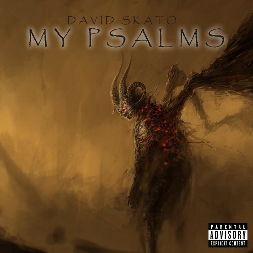VA - David Skato - My Psalms (2022) (MP3)