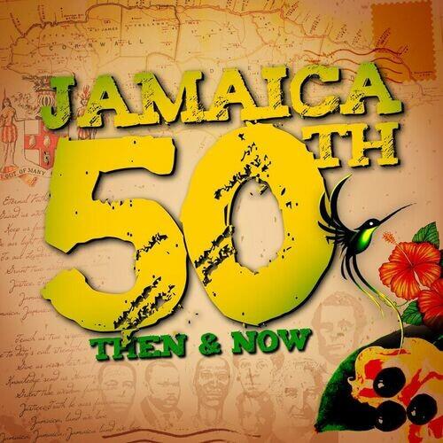 Jamaica 50th Then and Now (Edit) (2022)