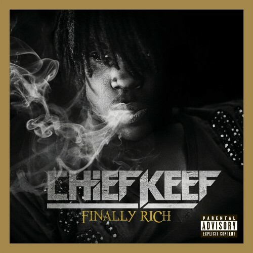 VA - Chief Keef - Finally Rich (Complete Edition) (2022) (MP3)