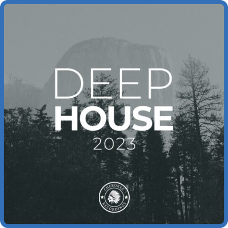 VA - Deep House 2023 (2022)