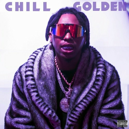Goldenboy Countup - Chill Golden (2022)