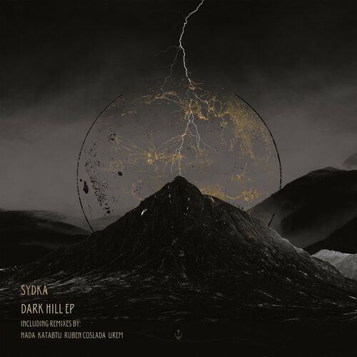 VA - Sydka - Dark Hill (2022) (MP3)