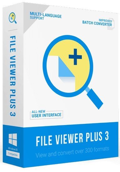 File Viewer Plus v4.2.1.50 Multilingual
