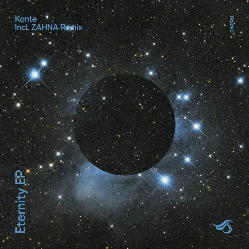 VA - Konte - Eternity (2022) (MP3)