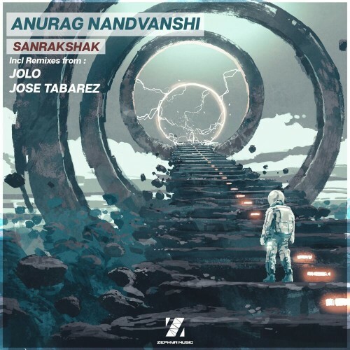 Anurag Nandvanshi - Sanrakshak (2022)