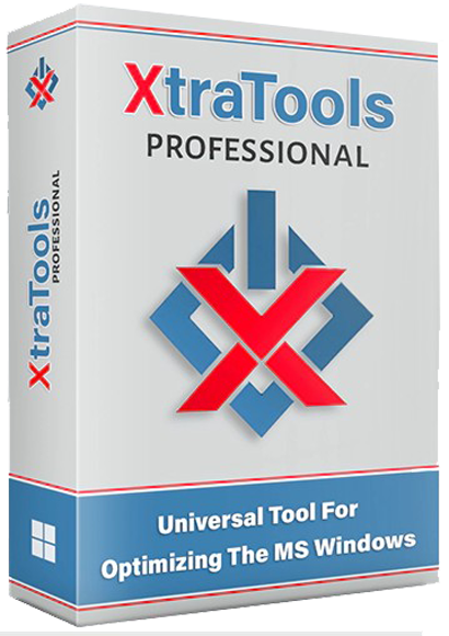 XtraTools Pro 23.5.1 + Portable by FC Portables