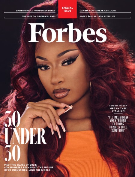 Forbes USA – December 01, 2022