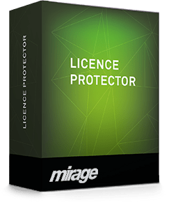 Mirage Licence Protector v5.1.0 Multilingual