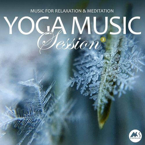 Yoga Music Session 3 (2022) FLAC