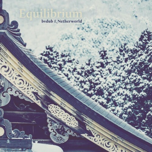 VA - bvdub & Netherworld - Equilibrium (2022) (MP3)