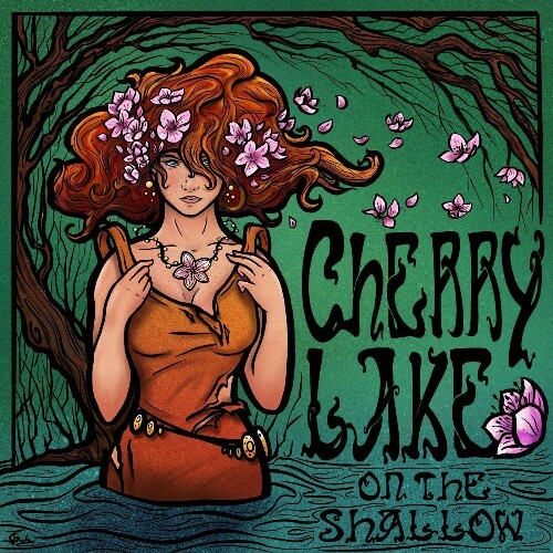 Cherry Lake - On The Shallow (2022)