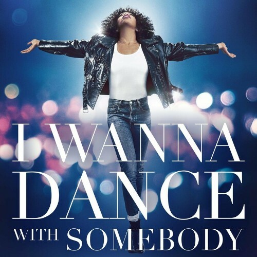 VA - Whitney Houston - I Wanna Dance With Somebody The Movie: Whitney New, Classic and Reimagined (2022) (MP3)