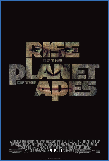 Rise of the Planet of Apes (2011) 1080p BluRay HDR10 10Bit AC-3 TrueHD 7 1 Atmos HEVC-d3g