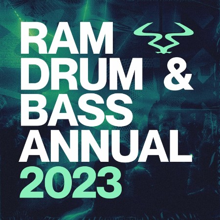 Various Artists - RAM Drum & Bass Annual 2023 (2022)