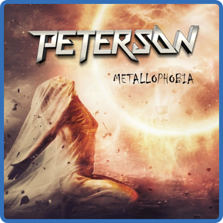 Peterson - Metallophobia (2022)