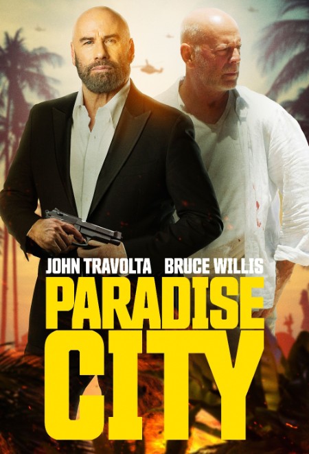 Paradise City 2022 1080p BluRay H264 AAC-RARBG