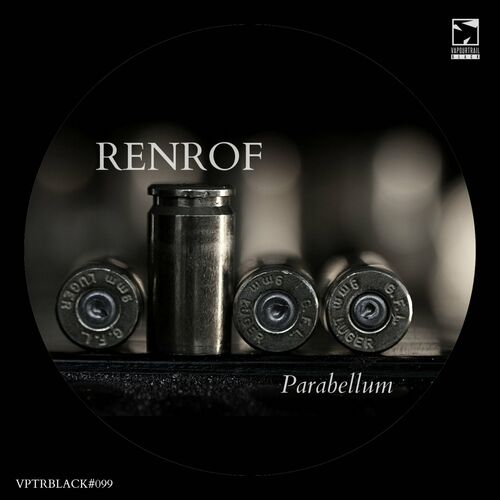 VA - Renrof - Parabellum (2022) (MP3)