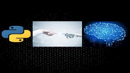 Python for data science and basics of ML using regression