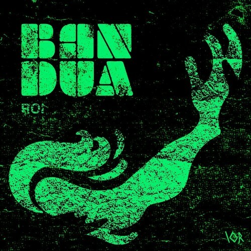 VA - Roi - Bandua (2022) (MP3)