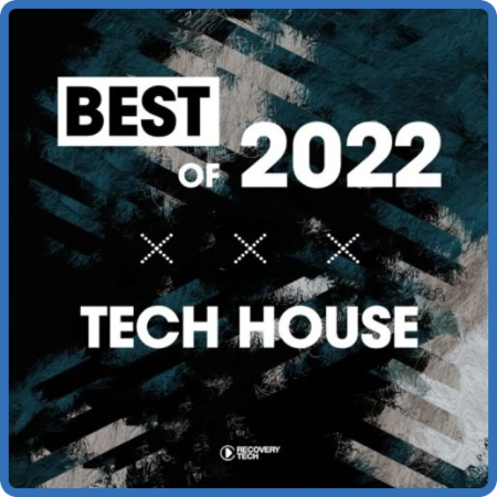VA - Best Of Tech-House 2022 (2022)