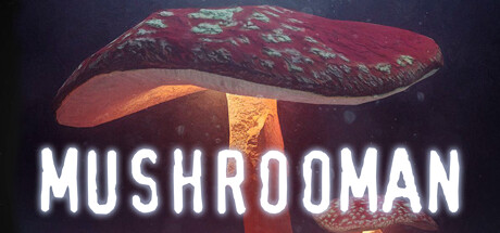 Mushrooman-Tenoke