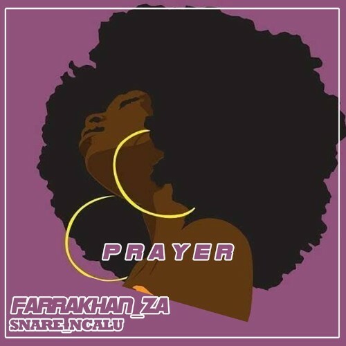 VA - Farrakhan - Prayer (2022) (MP3)