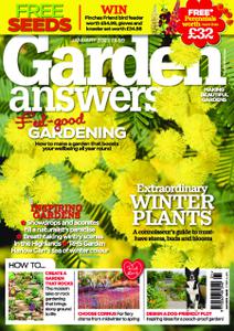 Garden Answers - December 2022
