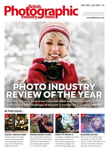 British Photographic Industry News - December 2022January 2023