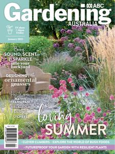 Gardening Australia - January 2023