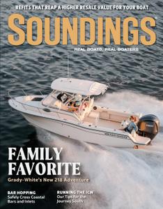 Soundings - January 2023