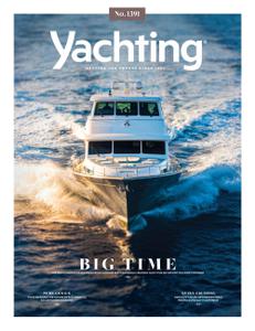 Yachting USA - January 2023