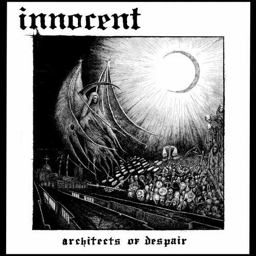 VA - Innocent - Architects Of Despair (2022) (MP3)