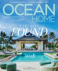 Ocean Home Magazine - December 2022