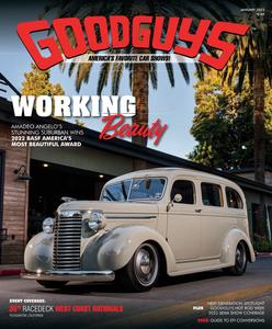 Goodguys - January 2023