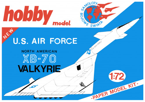 Hobby Model Polska 003
