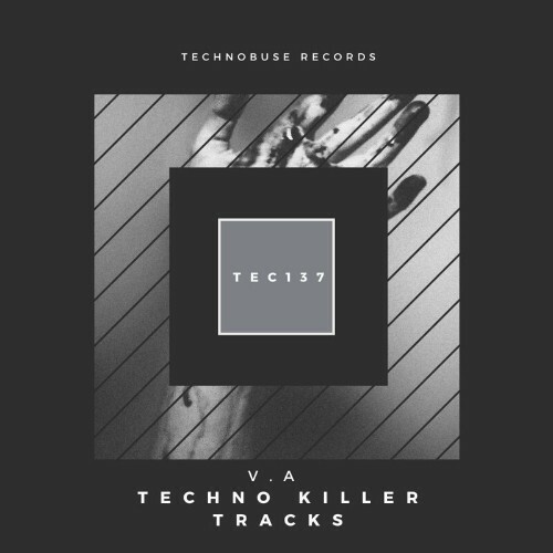Techno Killer Tracks (2022)