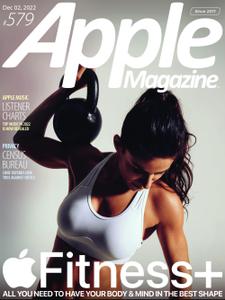 AppleMagazine - December 02, 2022