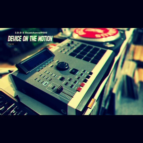 VA - 2.D.D - Device On The Motion (2022) (MP3)