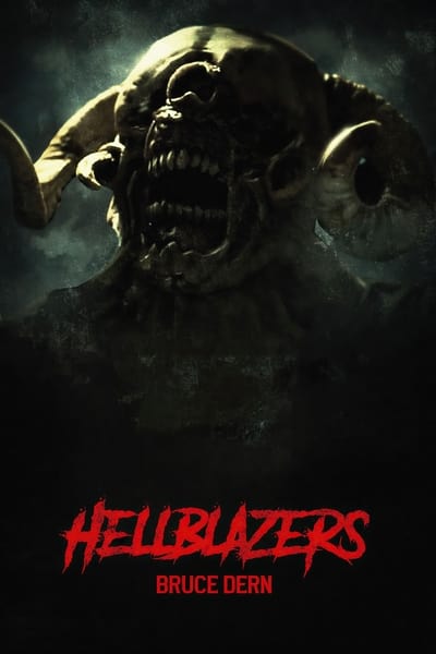 Hellblazers (2022) 720p AMZN WEBRip DDP5 1 x264-SMURF
