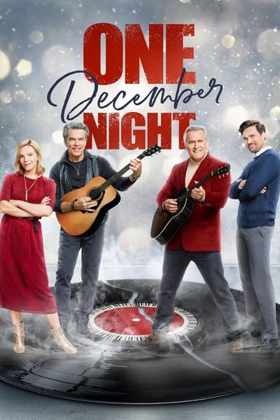 One December Night (2021) PROPER 1080p WEBRip x264-RARBG