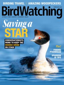 BirdWatching USA - JanuaryFebruary 2023