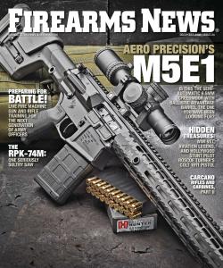 Firearms News - 15 December 2022