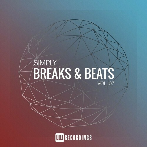 Simply Breaks & Beats, Vol. 07 (2022)
