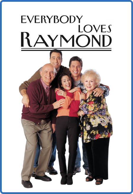 Everybody Loves Raymond S04E21 1080p WEB H264-SHIIIT