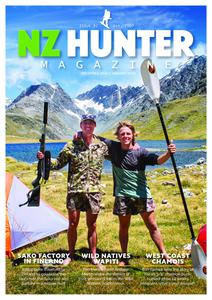 NZ Hunter - December 2022
