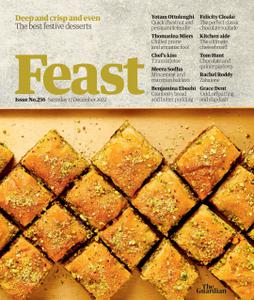 The Guardian Feast - 17 December 2022
