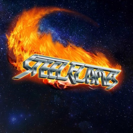 Steel Flames - 2022 - Steel Flames (FLAC)