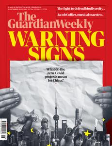 The Guardian Weekly – 02 December 2022
