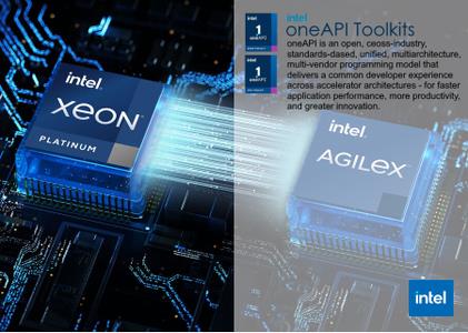 Intel oneAPI 2023.0.0 (Linux or macOs)