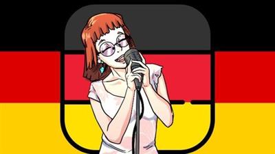 Learn German - Simply Through  Music F9b6ab5eb0108512664d670f16a31134